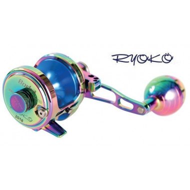 MODEL RYOKO BORKA LIMITES EDITION LH