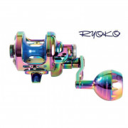 CARRETE RYOKO BORKA LIMITES EDITION LH 300