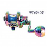REEL RYOKO BORKA LIMITES EDITION LH 500