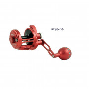 CARRETE RYOKO BORKA RED RH 500