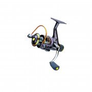 REEL ZUNZUN CM 20