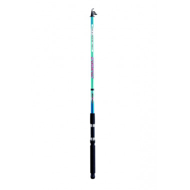 MODELLO LITH FISH MAREA
