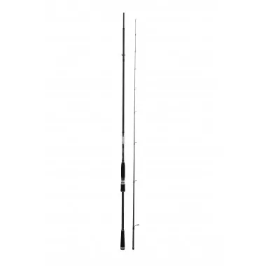 Modelo Akami Spinning Black