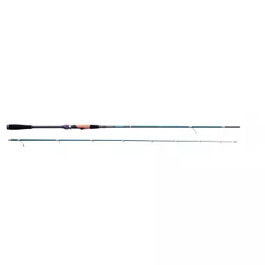 Modelo Akami Spinning Blue