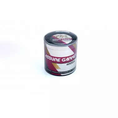 Model Akami Assure Garnet 4000mt