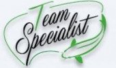 Team Specialist